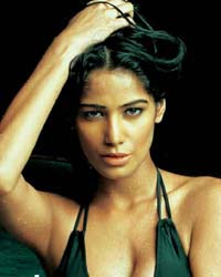 Poonam Pandey